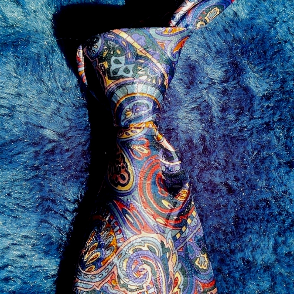 Manhattan Men's Tie
